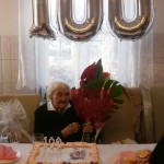 100. narodeniny