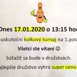 kolkový turnaj 
