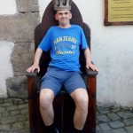 Vígľaš