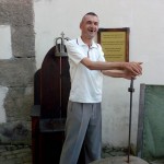 Vígľaš