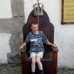 Vígľaš