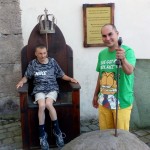 Vígľaš